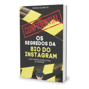 Os Segredos Da Bio