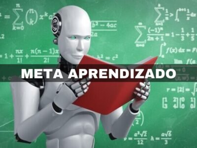 Meta Aprendizado