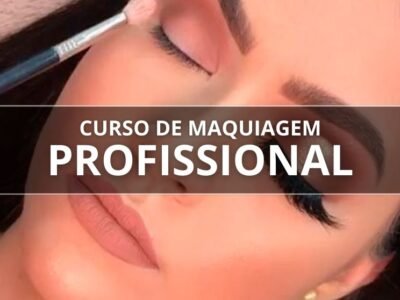 Maquiagem Profissional