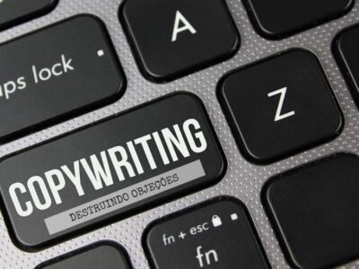 Copywriting Essencial