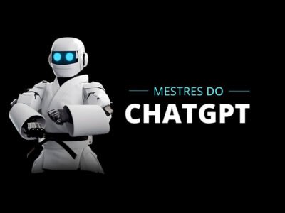Mestre do ChatGPT